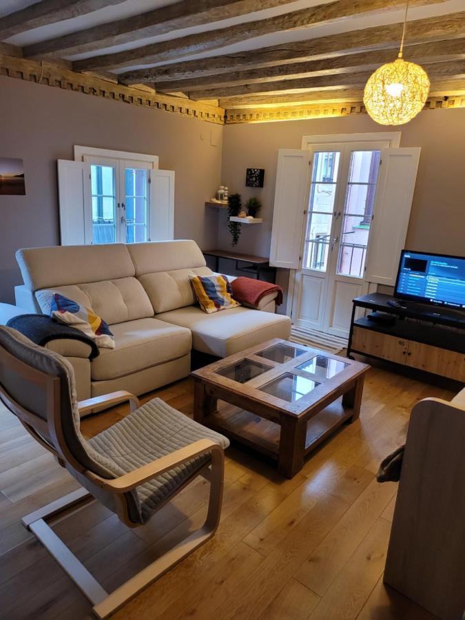 לקייטיו Central Flat מראה חיצוני תמונה