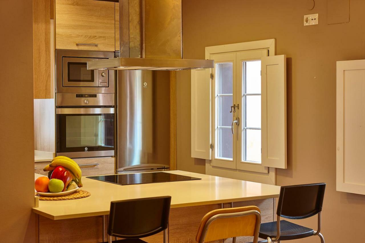 לקייטיו Central Flat מראה חיצוני תמונה