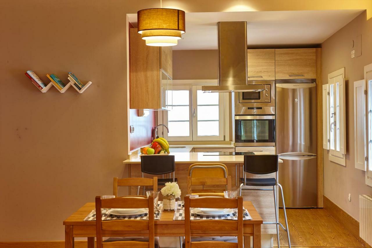 לקייטיו Central Flat מראה חיצוני תמונה